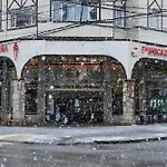 Departamento De Montana Cipres Andino, Bariloche, 2 Hab Y 2 Banos
