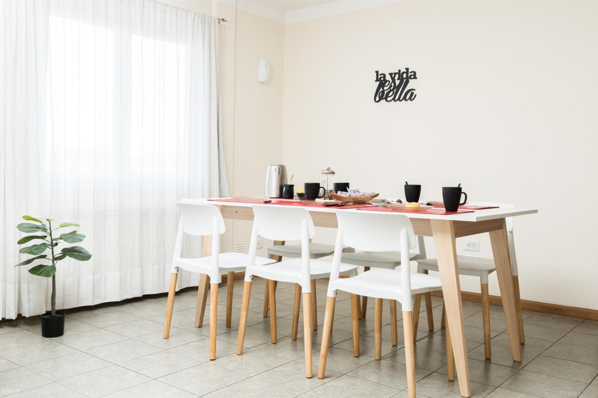 Apartamento Departamento De Montana Cipres Andino, Bariloche, 2 Hab Y 2 Banos San Carlos de Bariloche