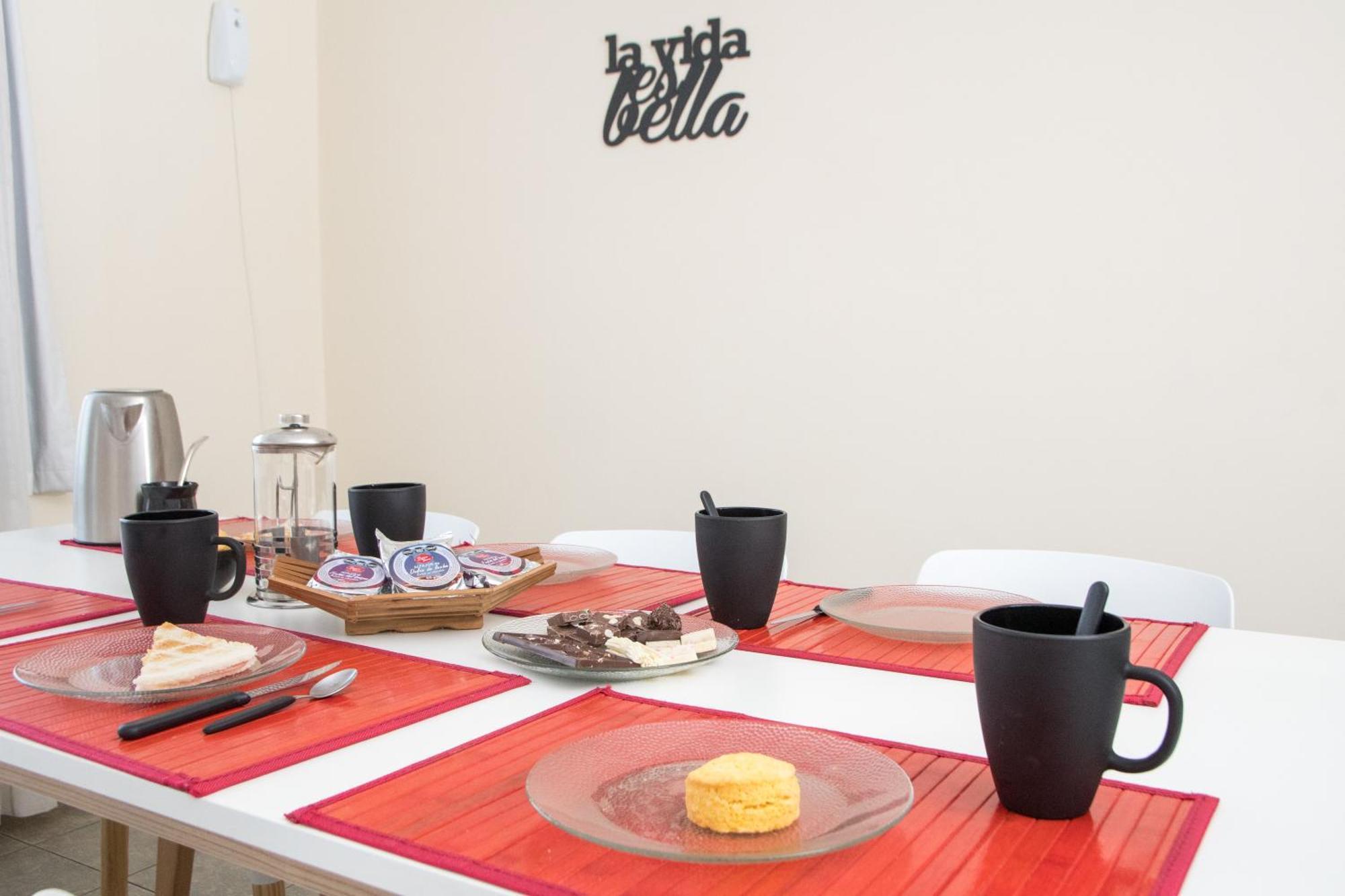 Apartamento Departamento De Montana Cipres Andino, Bariloche, 2 Hab Y 2 Banos San Carlos de Bariloche
