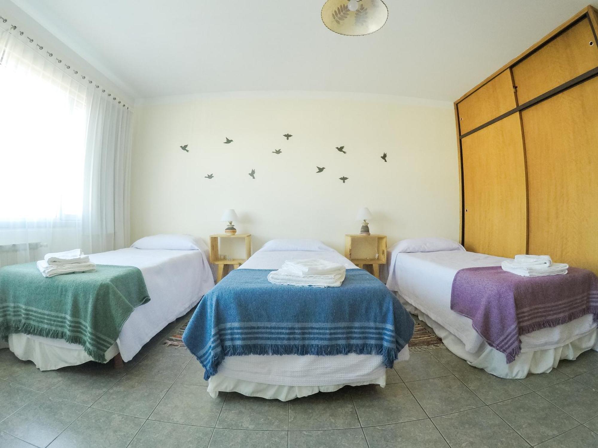 Apartamento Departamento De Montana Cipres Andino, Bariloche, 2 Hab Y 2 Banos *