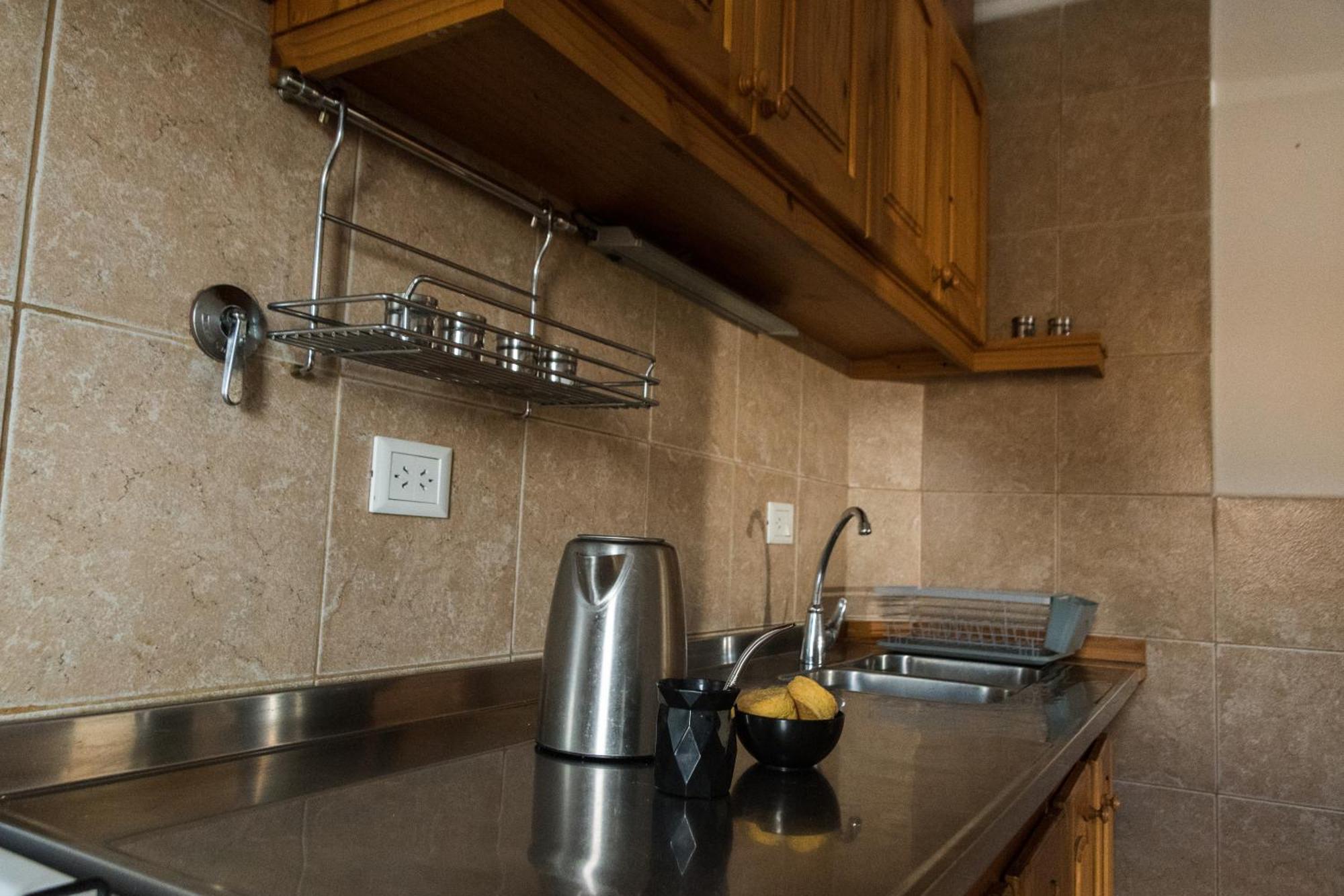 Departamento De Montana Cipres Andino, Bariloche, 2 Hab Y 2 Banos Apartamento San Carlos de Bariloche
