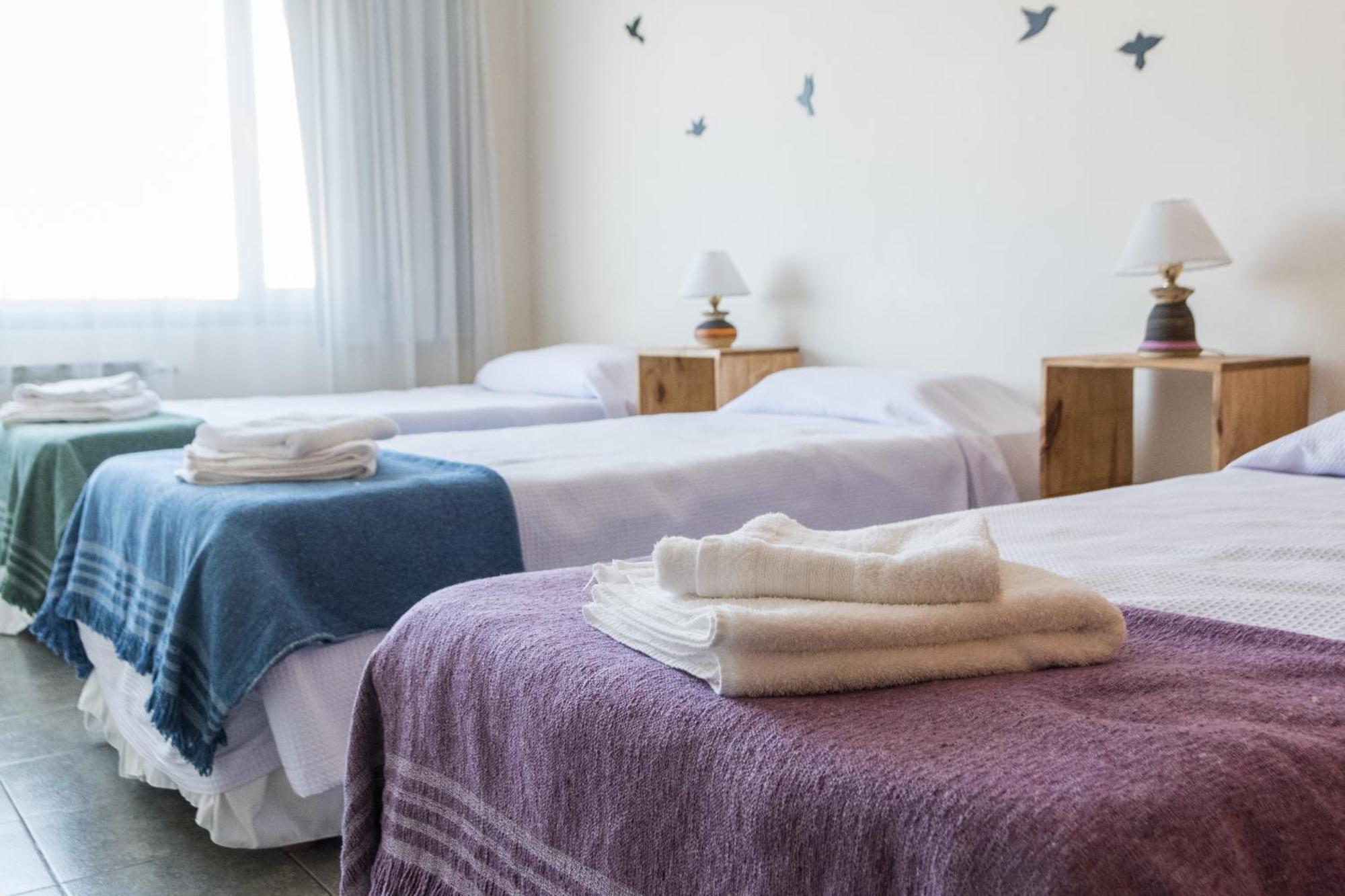 Departamento De Montana Cipres Andino, Bariloche, 2 Hab Y 2 Banos Apartamento