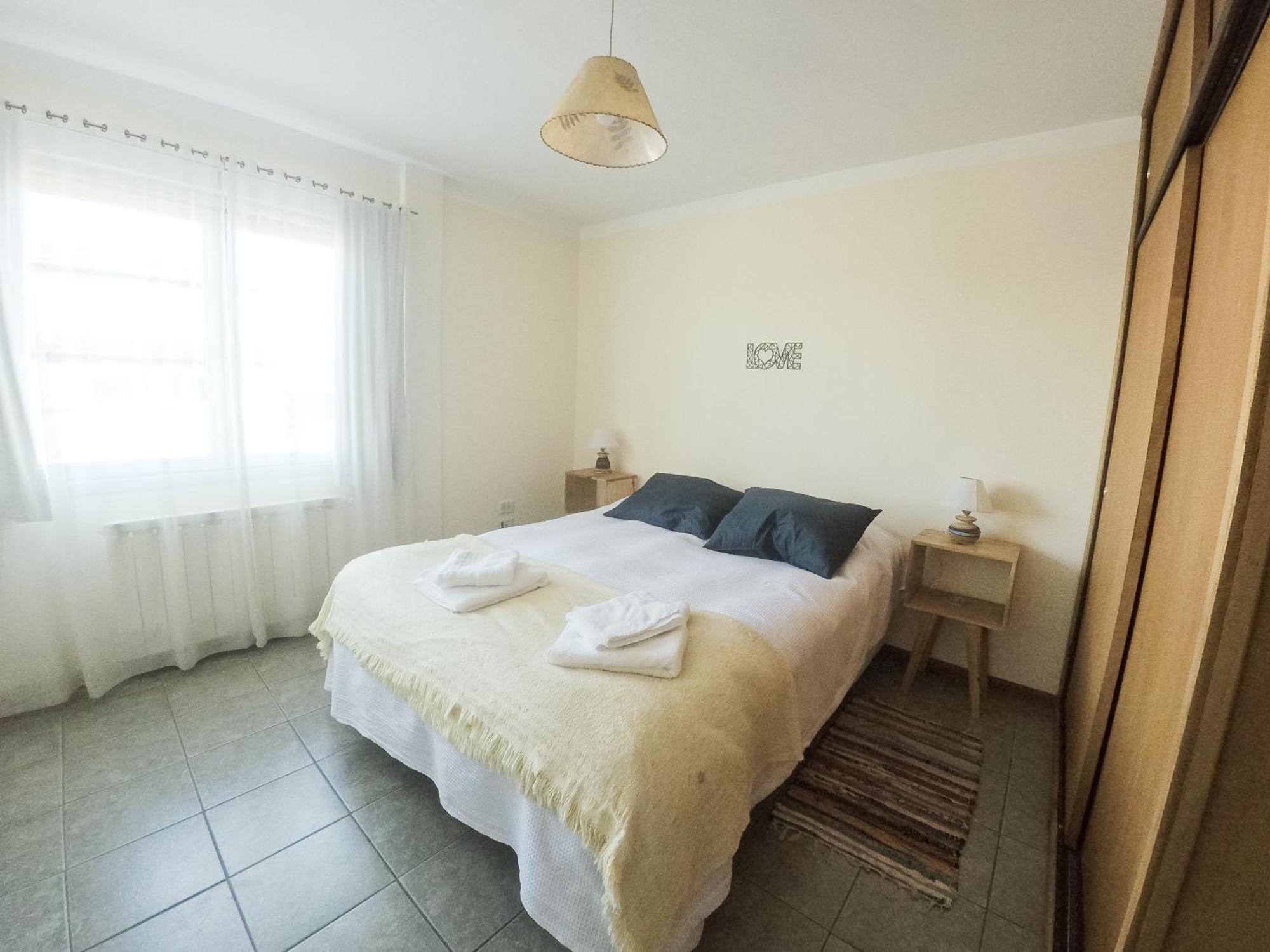Departamento De Montana Cipres Andino, Bariloche, 2 Hab Y 2 Banos * San Carlos de Bariloche